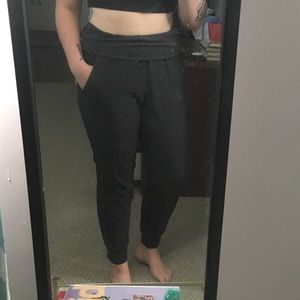 Fabletics Labaree Joggers with Foldover Waist